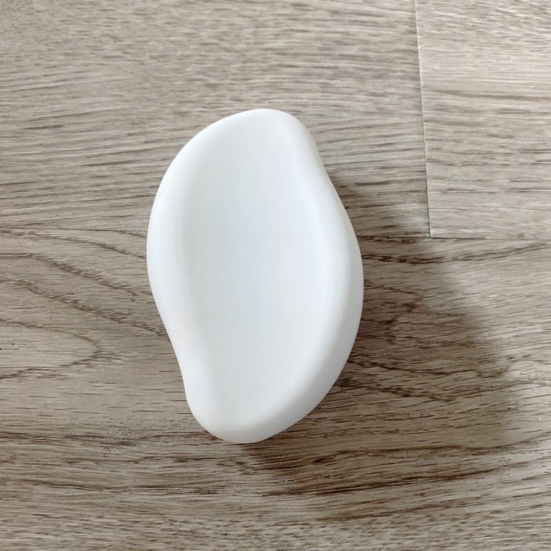 Многоразовый кристаллический ластик для волос, физический инструмент для удаления волос Bleame, безболезненный безопасный эпилятор, средство для удаления волос на теле, депиляция, стеклянная бритва