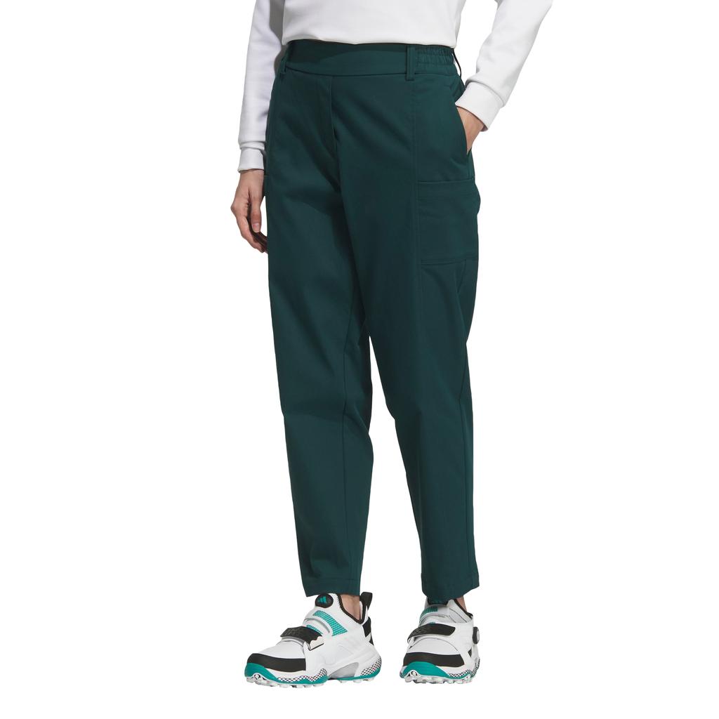 Adidaseugolpeu Твист-плетеные брюки-карго до щиколотки Jm9627