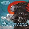 Invisible Planets by Hannu Rajaniemi Paperback Book 9781473210233