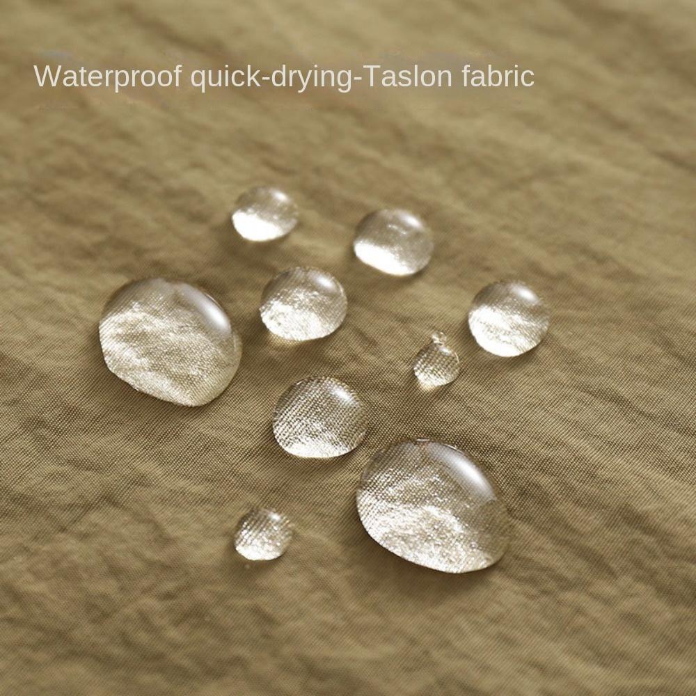 Waterproof Kitch Apron Cartoon Cooking Smock Portable Chef Apron for Home Kitchen