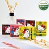 Карманные салфетки Homeswell Hello Kitty, 10 листов, 30 шт., популярный персонаж в Корее