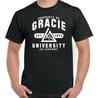Футболка Brazilian Jiu-Jitsu Gracie University 1925 UFC MMA Pride Fighting