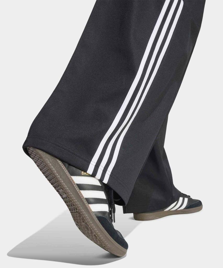 ADIDAS Oversized Track Pants - Black / Ks7530