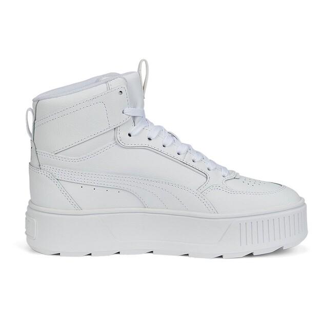 Puma Karmen Rebelle Mid Sneakers