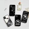 A-Aphex Twin Символ Матовый Прозрачный Чехол для Телефона Для iPhone Case 16 15 14 13 12 11 Pro Max X XS Max Plus