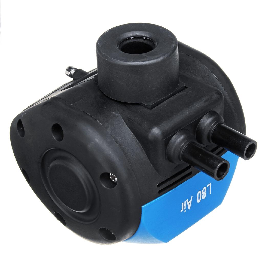 New L80 Air Cow Milking Machine Milker Sheep Goat Goat Machine Pulsator Accessories for Air Cow Milking Machine