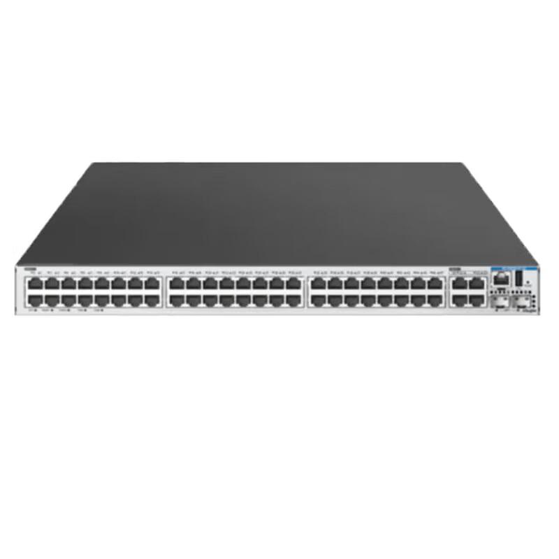 Ruijie RG-RSR20-X1-52 Gigabit Enterprise Access Router (CN version)