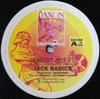 12-дюймовая пластинка JACK RADICS - Nobody But Yu SAX018 Saxon Records 1994 UK Регги, Ска и Даб Б/У