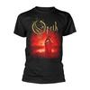 Opeth Unisex Adult Still Life T-Shirt