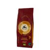 КОФЕ МОЛОТЫЙ АРАБИКА 100% ЭСПРЕССО FAIR TRADE ГОРНЫЙ ОРГАНИЧЕСКИЙ 250 г - ALCE NERO