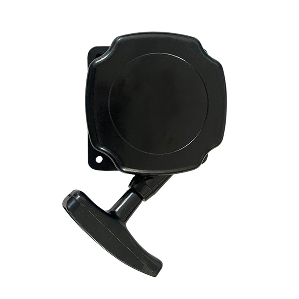 Универсальный стартер Recoil Easy Pull для внедорожных мотокроссовых мотоциклов, замена для бензинового двигателя кустореза 49CC