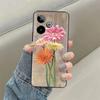 Чехол для телефона Realme GT 7 GT 7T 5G Global Чехол для телефона Милый Модный Силиконовый Мягкий Чехол Для Realme GT 7T GT7 7 T Чехол GT7T Чехлы