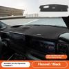 Для BYD Leopard 5 Denza B5 Накладка на панель приборов Коврик на панель Защита от бликов Защита от солнца Защита от трещин Декоративная накладка на салон Аксессуары