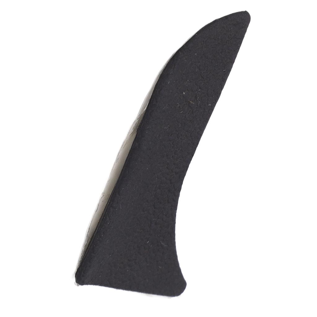 Задняя резиновая накладка на большой палец, сменная задняя резиновая накладка на большой палец с клеем для камеры Nikon D700