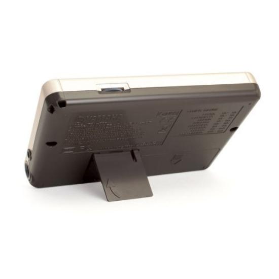 YAMAHA Тюнер/Метроном/Рекордер TDM-75R