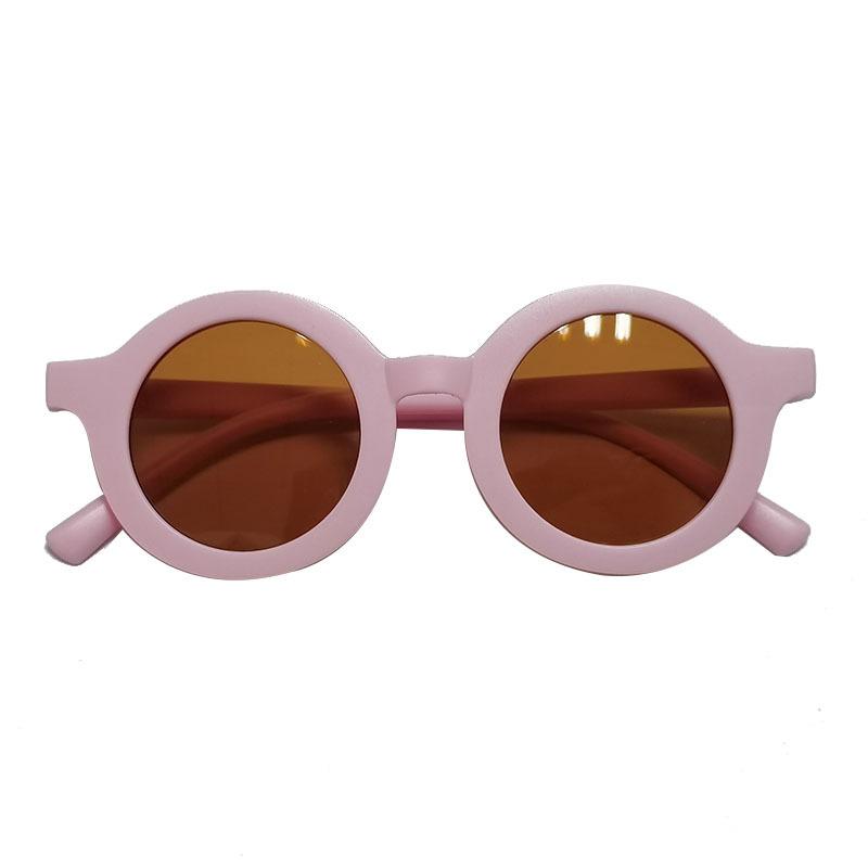 3108 Детские солнцезащитные очки, матовые очки для родителей и детей, декоративные солнцезащитные очки для детей от 1 до 8 лет, детские солнцезащитные очки Tide, шт.