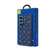 BLUEO Aramid Fiber Magnetic Phone Case for Samsung Z Fold7