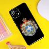 Греция Греческий флаг Чехол для Xiaomi 13 14 Ultra 11T 12T 13T 14T Pro POCO X7 Pro X3 X5 F3 F5 F6 M6 X6 Pro Чехол