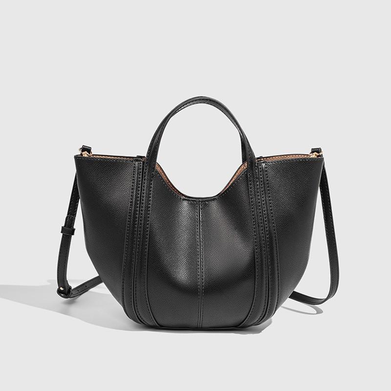 Z Family Women's Bag Cross-border New Style Jewelry Line Decoration Casual All-matching Tote Portable Single-shoulder Cross-slung Blue