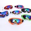 Children's Windproof Ski Goggles - Hip-Hop Style for Boys, Girls, Men, Women; Parent-Child Matching Design