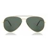 Ray Ban Rb3625 New Aviator 919631 Unisex Sunglasses