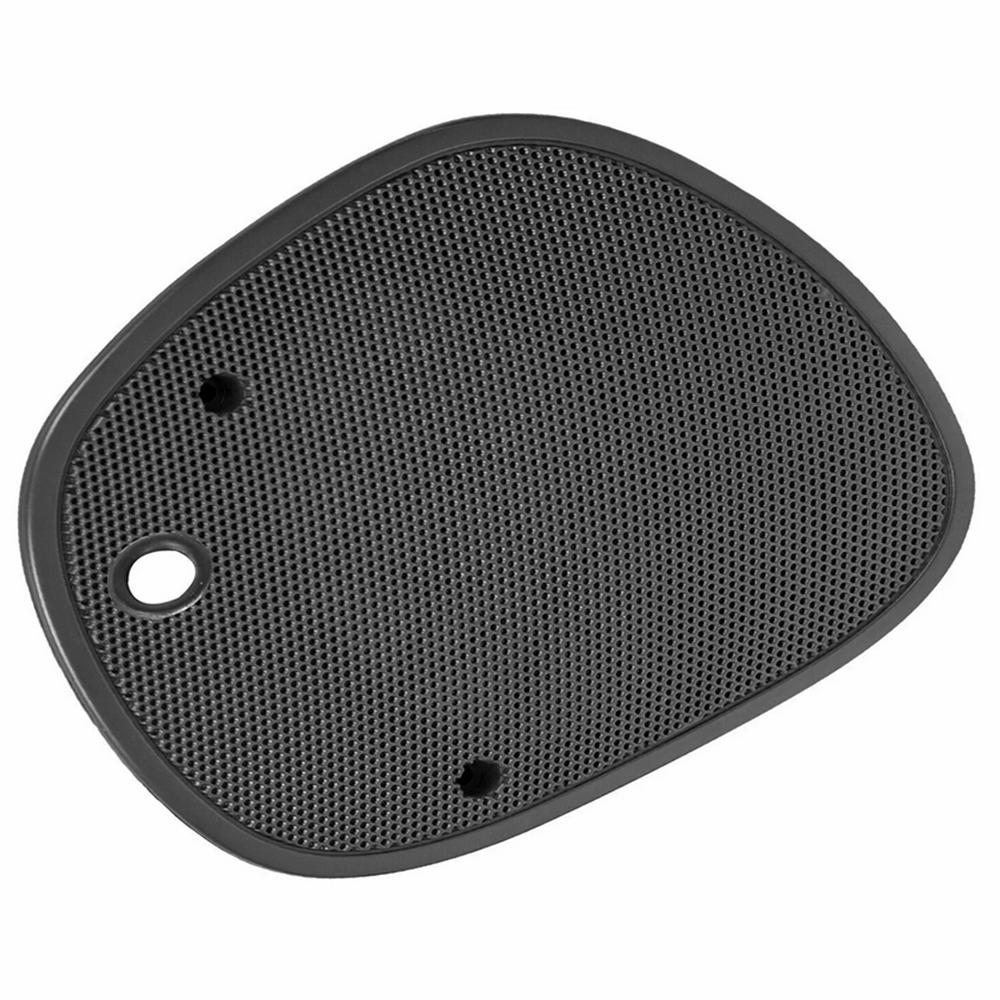 2 шт. левая и правая верхняя решетка динамика приборной панели для Chevrolet S-10 Blazer 1998-2005