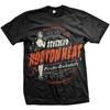 Футболка Reverend Horton Heat The Live and Loud
