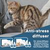 Диффузор от стресса для питомцев; Эмоциональный комфорт ; Успокоительное; Продукт для ухода за здоровьем питомца. 2*48 мл