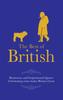 Книга The Best of British