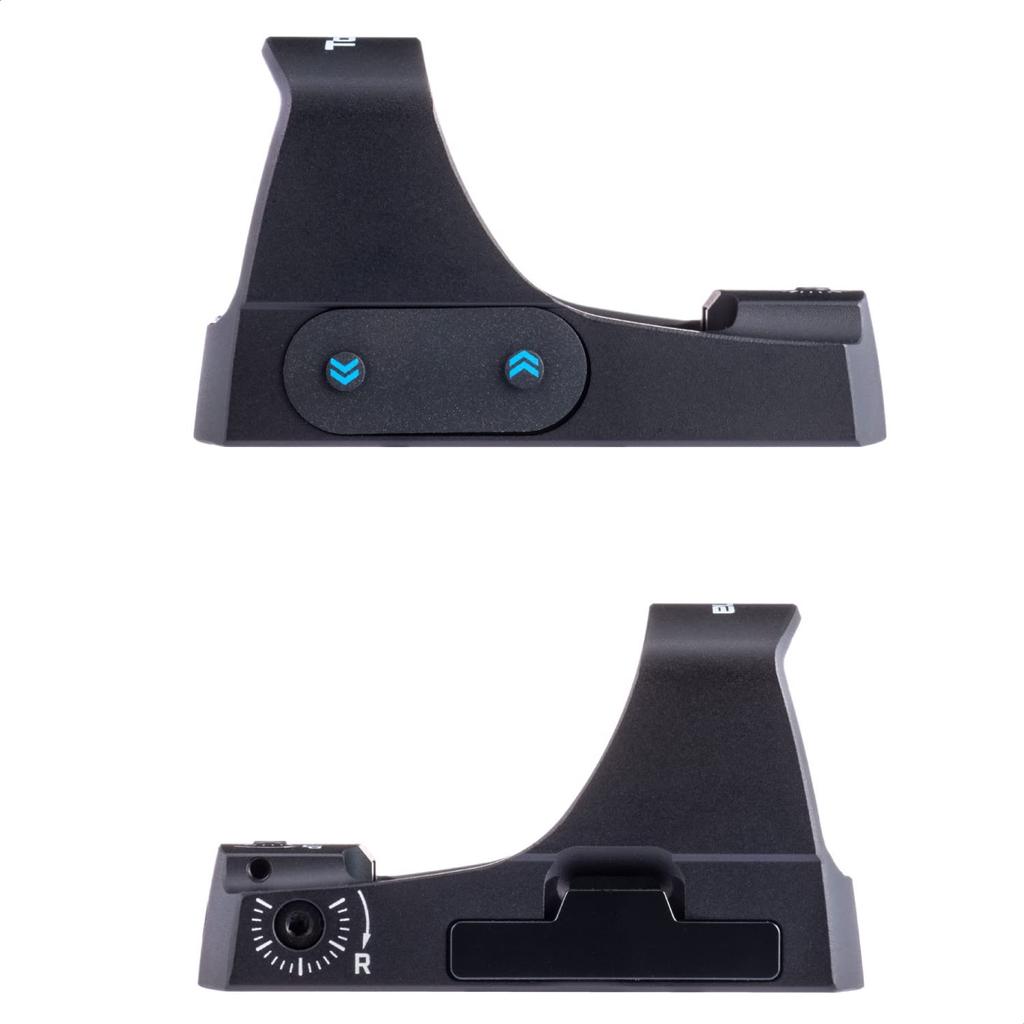 Tokina Внешний видоискатель Tokina для камер SZ Super Tele Finder Объектив с красной точкой Использует батарею Всепогодная конструкция Сделано в Японии [Реимпортированная модель]