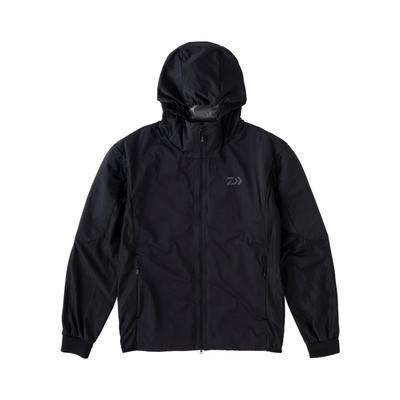 Куртка DAIWA Danrotech Active Insulation черная рыболовная DJ-2723 мужская