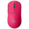Logitech Беспроводная игровая мышь G Pro X Superlight 2
