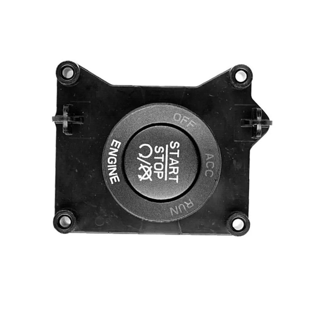 Ignition Push Button Switch For 12-20 Dodge Ram 1500 2500 3500 4500 1UW38DX9AB