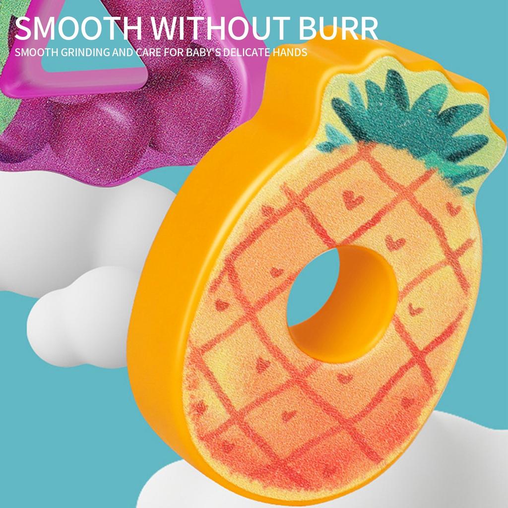 Фруктовые шпажки, Игры с червями-обжорами, Детские развивающие пособия, Настольное взаимодействие, Логические игры для мышления, Игрушки для обучения