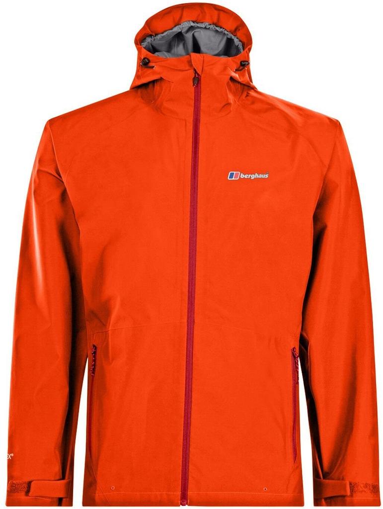 Куртка Berghaus Paclite 2.0 Shell Jacket