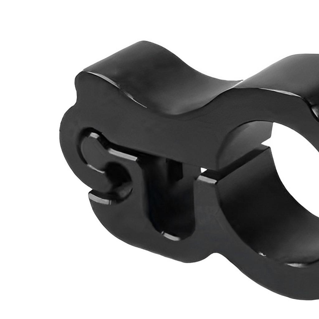 Замок на руль Алюминиевый сплав Противоугонный Мотоциклетная ручка Газ Тормозной замок для Электровелосипеда