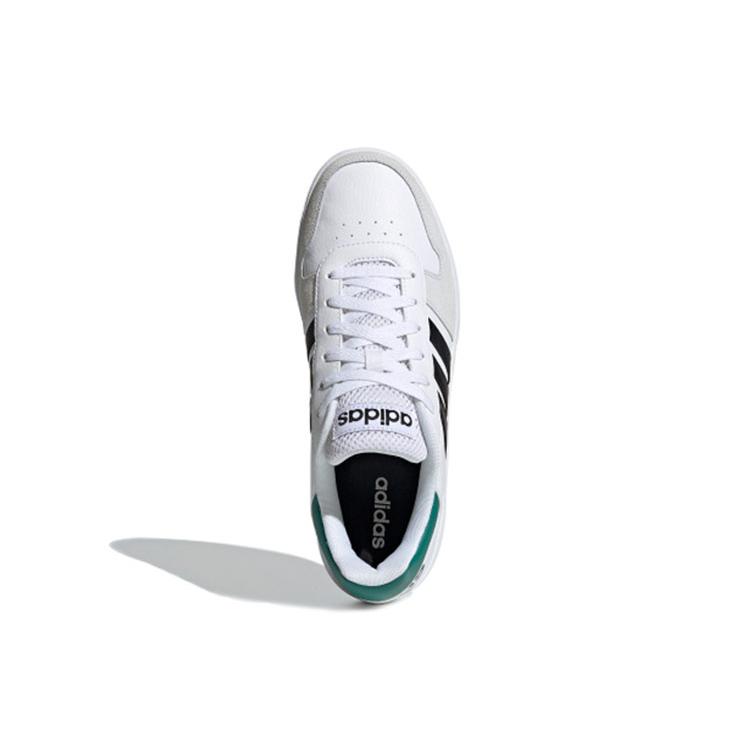 adidas Кроссовки Hoops 2.0 'White' EE7799