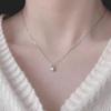 Pendant Trend All Water Drop Necklace