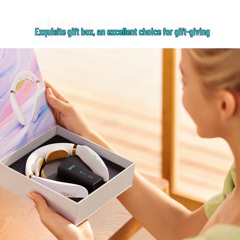 SKG K61-X Neck Massager