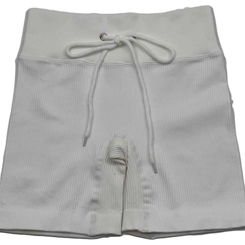 Женский бесшовный костюм для йоги с высокой талией — впитывающий пот, приподнимающий бедра, облегающий, с длинным рукавом, для фитнеса.