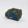 CERTIFIED 72.10 Ct Multi Color Sapphire Uncut Raw Natural Rough Loose Gemstone