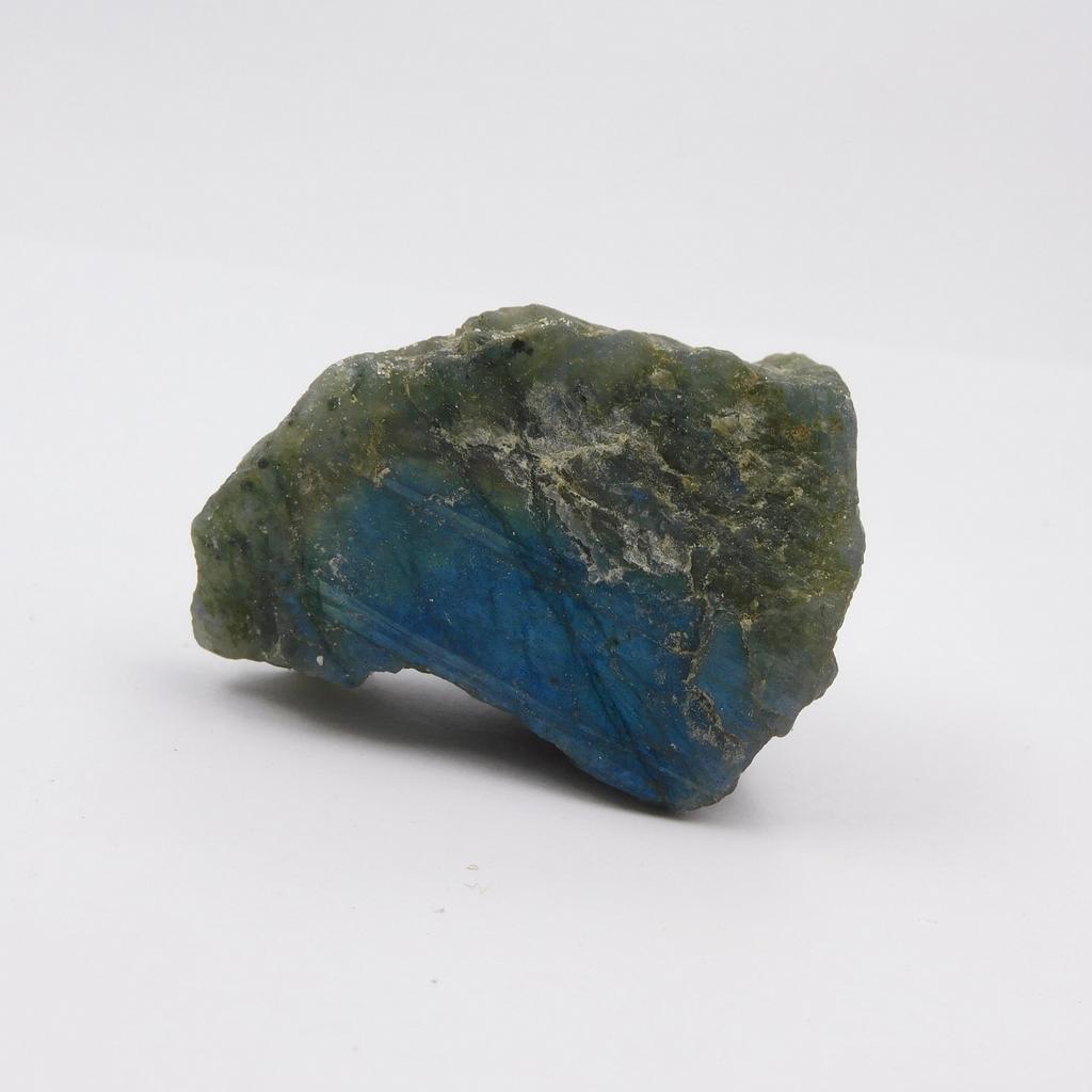CERTIFIED 72.10 Ct Multi Color Sapphire Uncut Raw Natural Rough Loose Gemstone