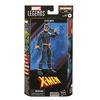 Hasbro Marvel Legends Series Циклоп Поразительные Люди Икс 6-дюймовый (15 см) Фигурка F6559, Оригинальная