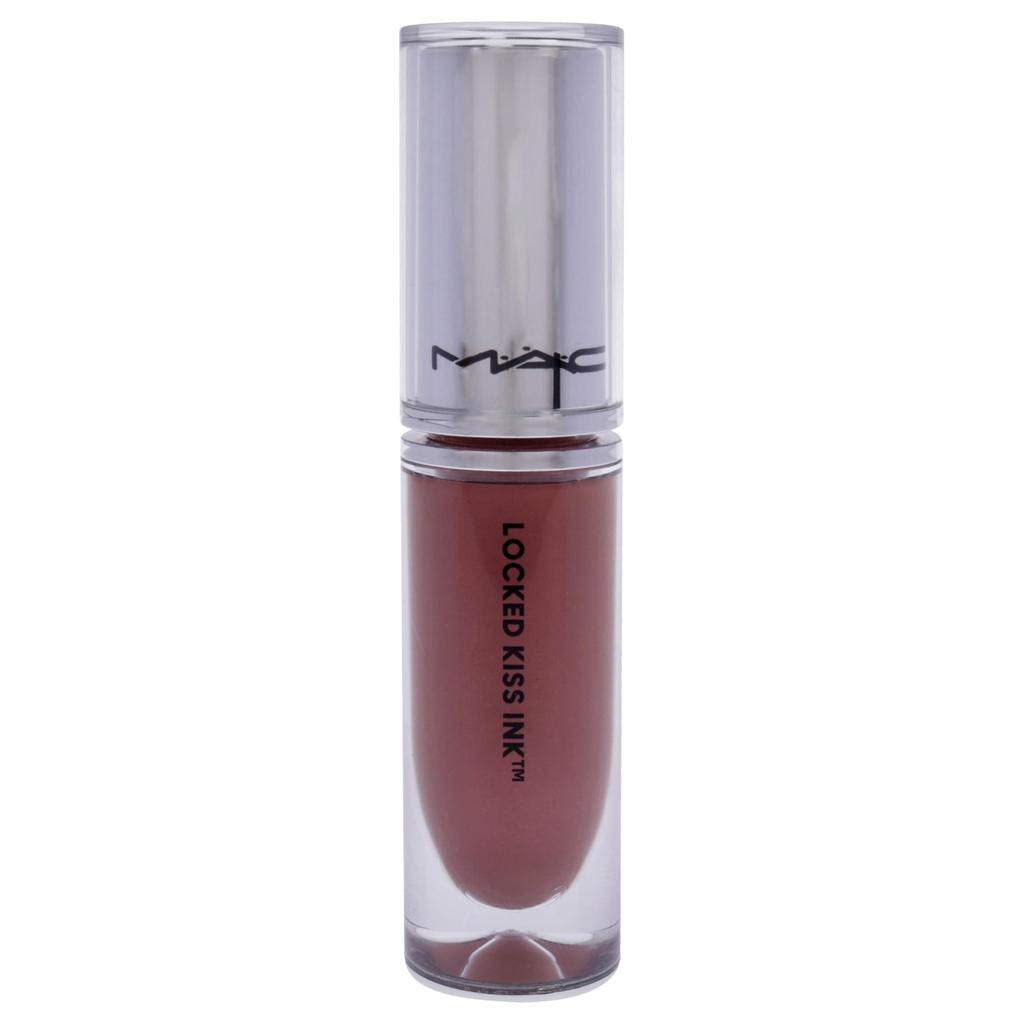 MAC Locked Kiss Ink Lip Color 62 Bodacious (4 мл)