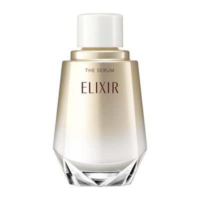ELIXIR Сыворотка Сыворотка с Транексамовой Кислотой Superieur 50 мл, Квази-лекарственное средство, Кислота, Укрепляющий, Увлажняющий, Уход против старения,