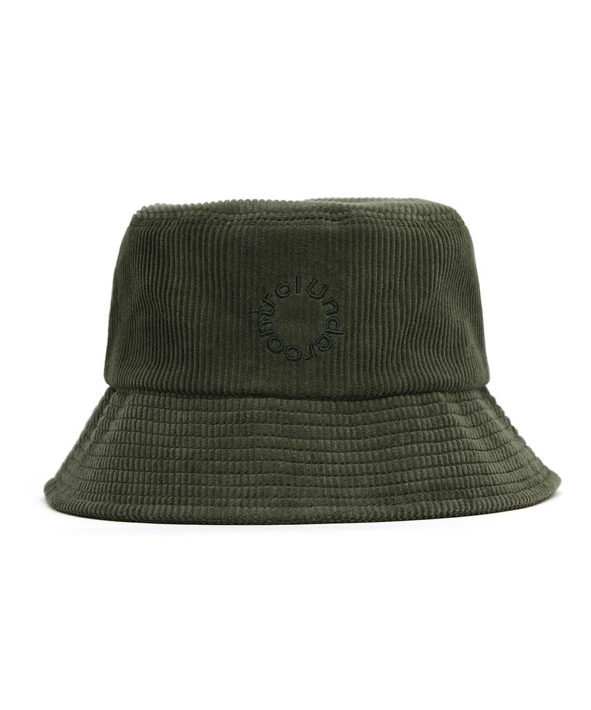 Eondeokeonteulol Ежедневная вельветовая панама Og Bucket / Cd / Армейский