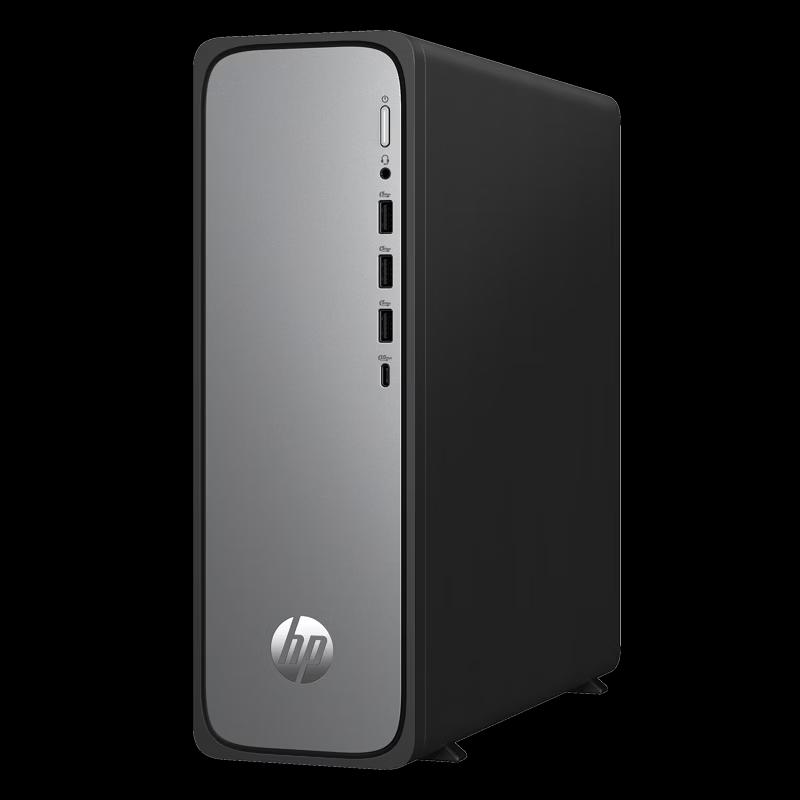 HP StarDesk SFF Business Desktop PC (CN version)