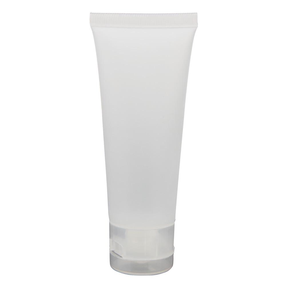 Пустые контейнеры для косметического лосьона для путешествий, бутылка 50 мл