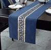 New Chinese Style Table Flag Waterproof and Oil Resistant Hot Selling Tea House Tea Towels Zen Tea Table Cloth Hotel Bed Flag