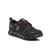 On Cloud 5 Waterproof Sneakers 5998838 Black